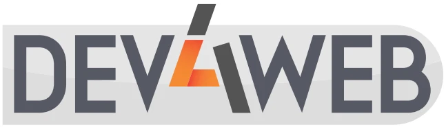 dev4web logo